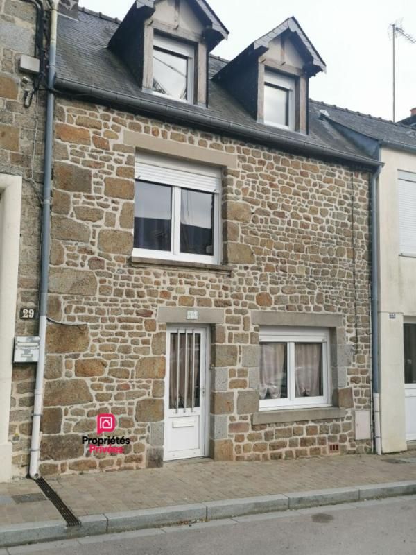 LA FERTE MACE (61600) Maison 3 pièces, 2 chambres , 67 m2 environ . Prix 70 000 honoraires 7,69% inclus à la charge de l'acquéreur, soit 65 000 hors honoraires