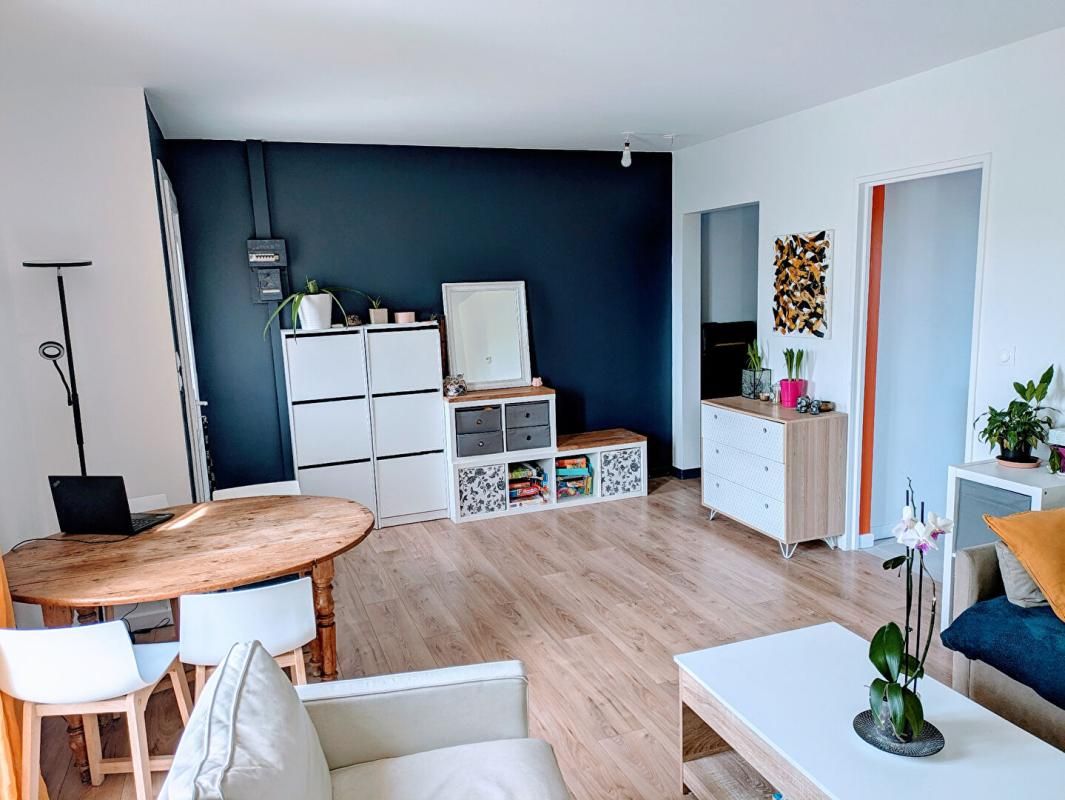 Maison 4 pièces 85 m2