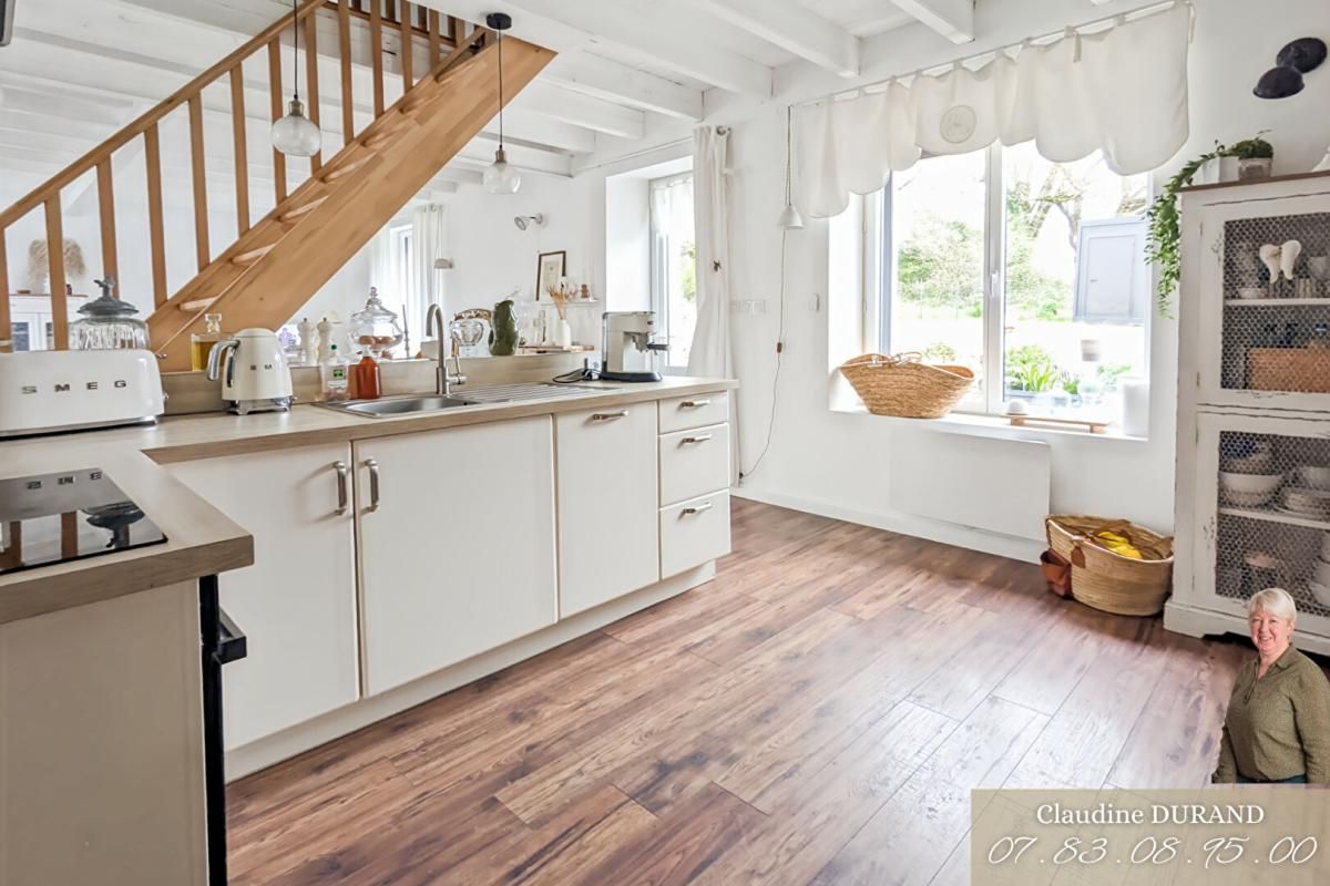 Maison 5 pièce(s) 102 m2