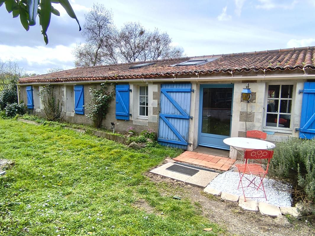 Maison bourgeoise Divatte Sur Loire 7 pièces 234 m2