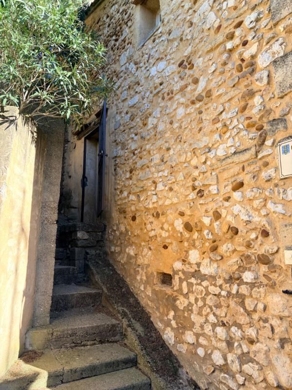 Maison Estezargues 2 pièce(s) 18 m2 66000