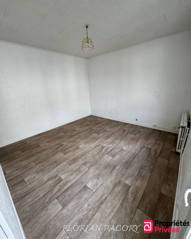 Maison Mitoyenne Gonfreville L Orcher 3 pièce(s) 60 m2