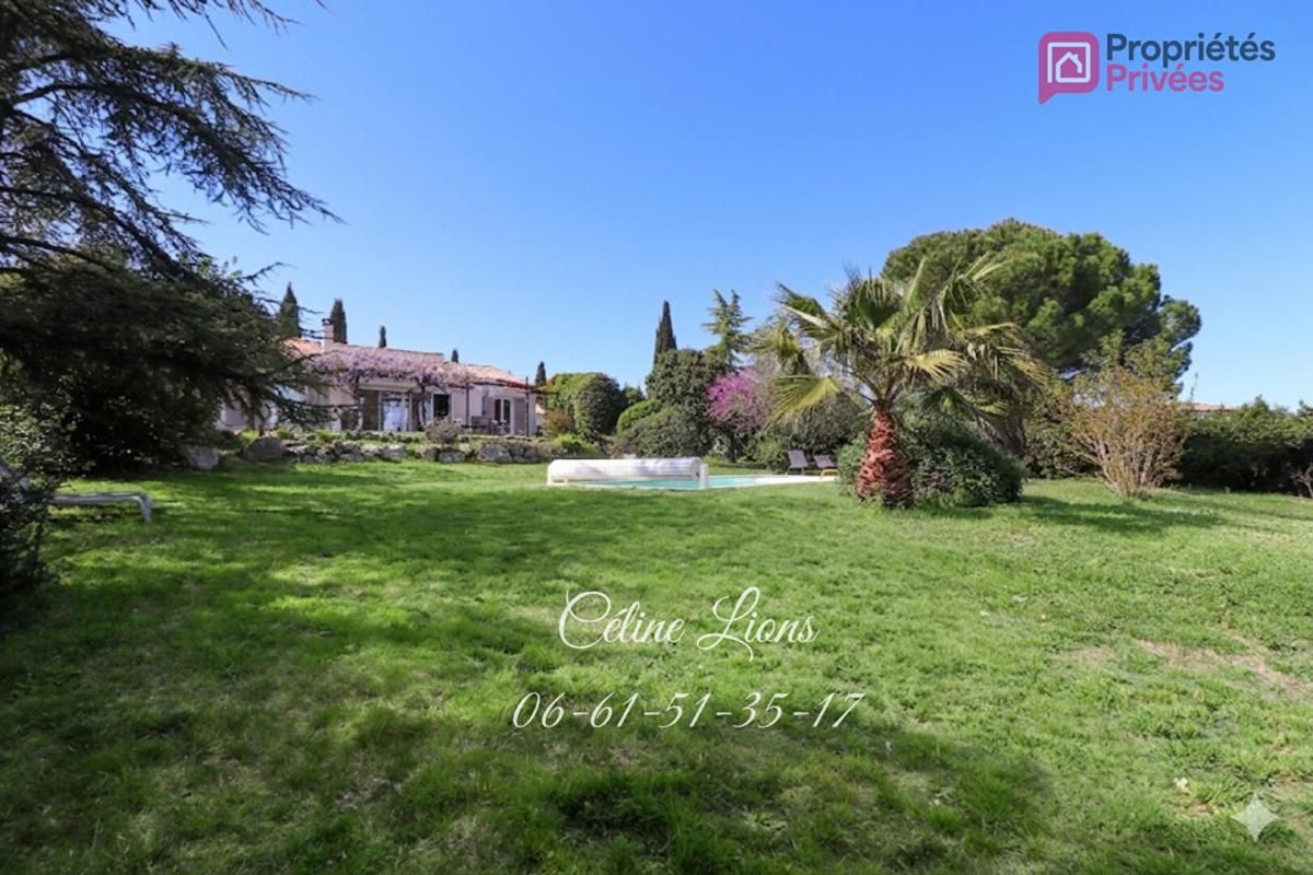 Propriété de charme, Vue dégagée, calme absolu et sans vis-à-vis