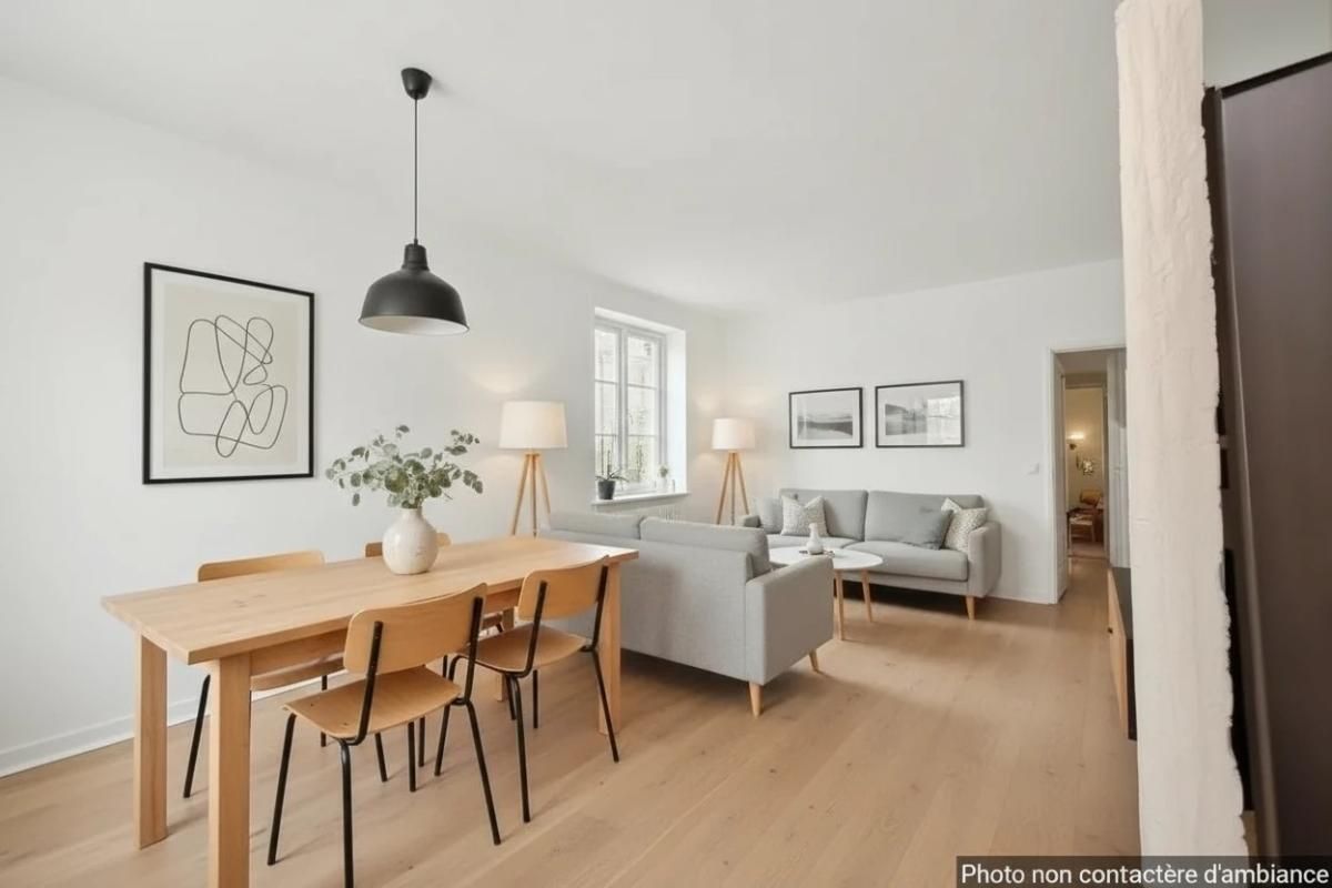 Maison de ville Libourne 6 pièce(s) 94 m2