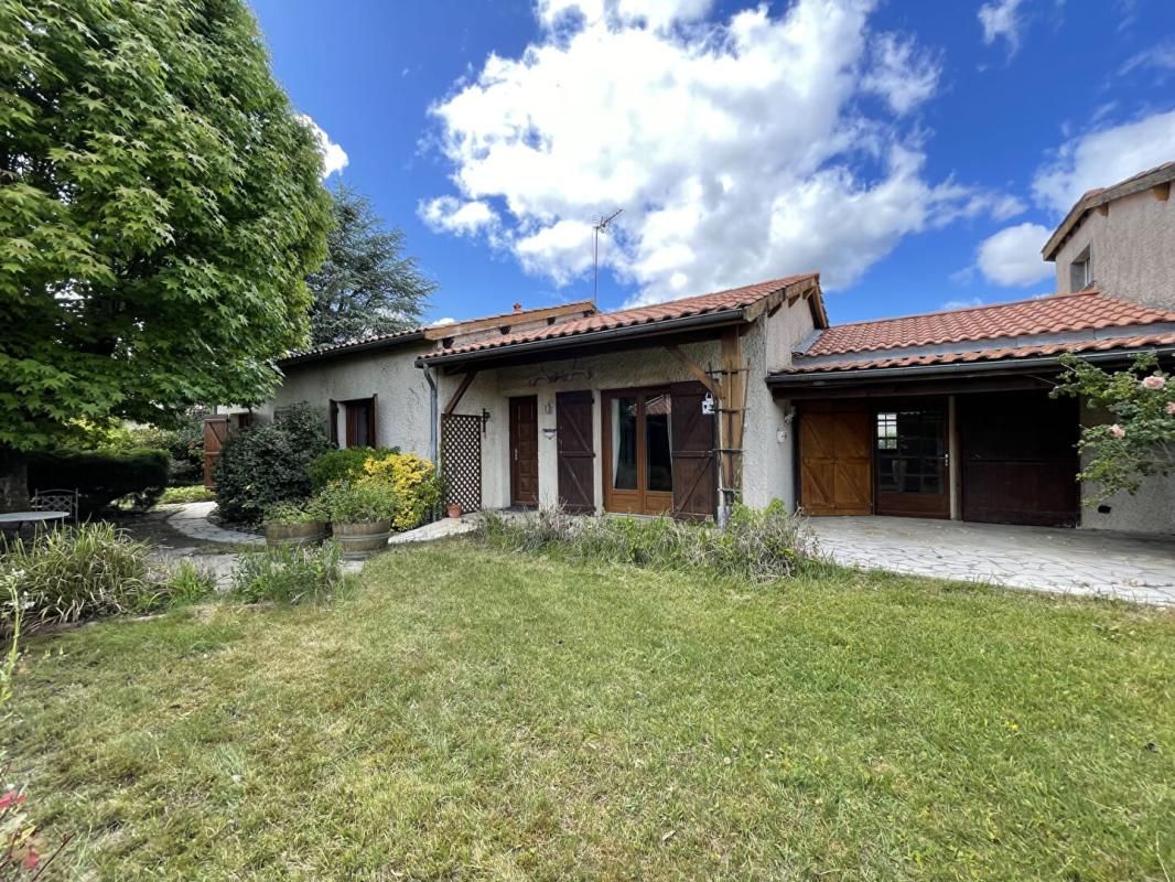 Maison Cestas 8 pièce(s) 160 m2