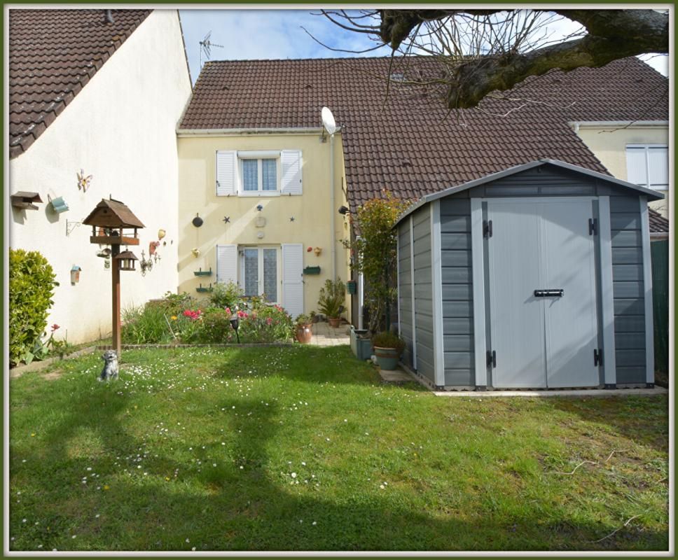 Maison à Saint-Germain-Laval