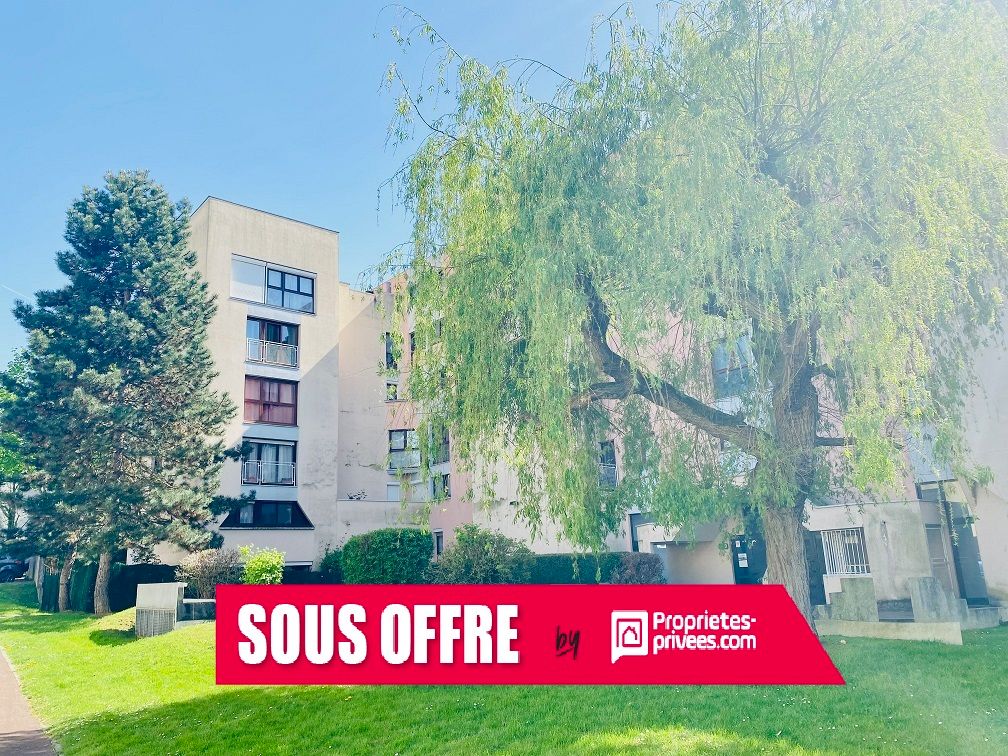 Appartement Torcy 4 pièce(s) 77.51m2