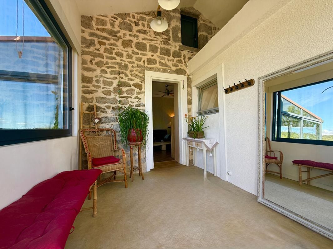 Maison Tauriers 4 pièces 102 m2
