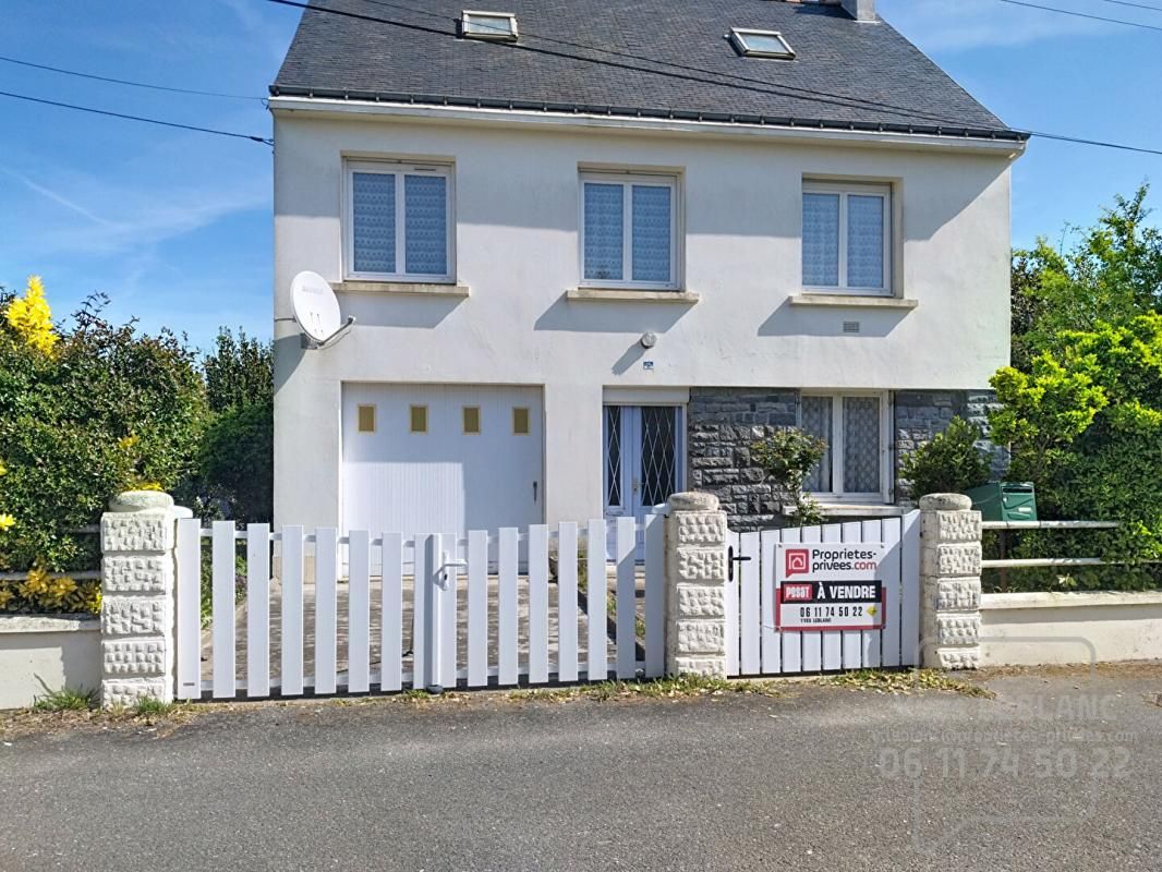 Maison 10 pièce(s)