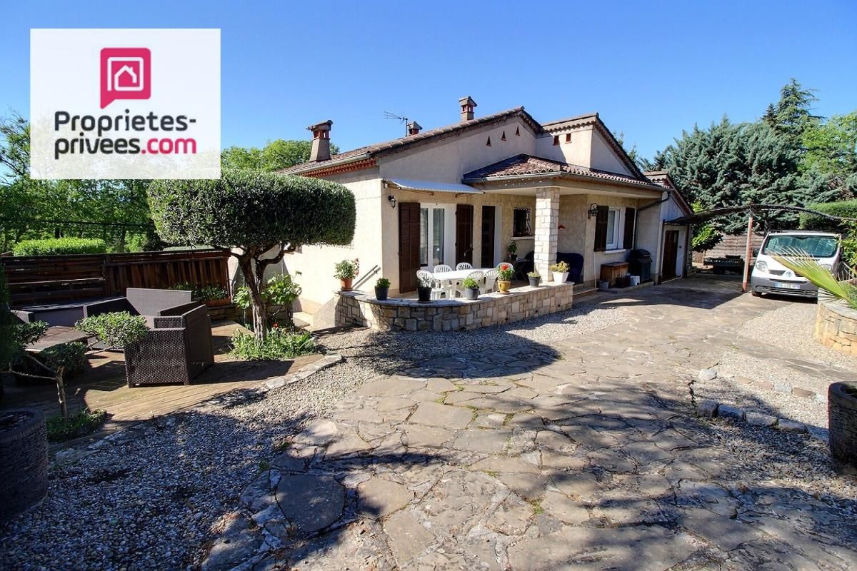 Villa Carces 5 pièces