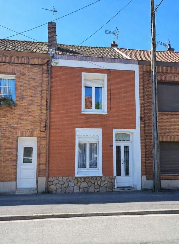 Maison Bethune 5 pièce(s) 71.63 m2
