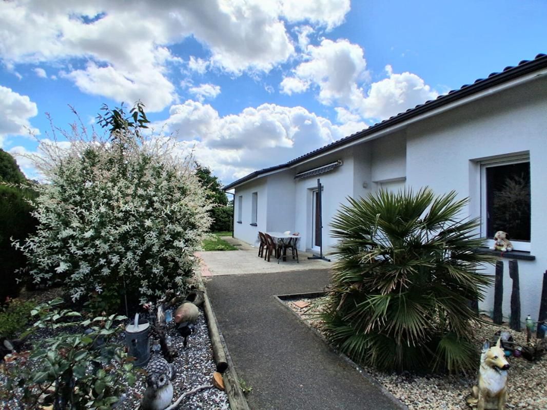 Maison Belin Beliet 5 pièce(s) 104 m2