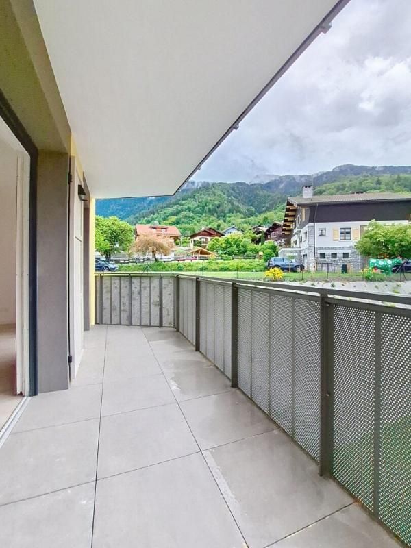 Saint-Gervais-les-Bains | Le Fayet | 3 pièces 61,7 m² | DPE B