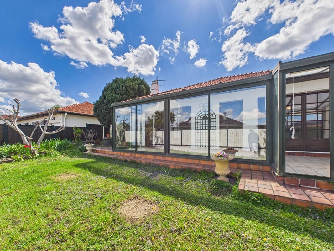 Maison Lempdes 5 pièce(s) 93.14 m2
