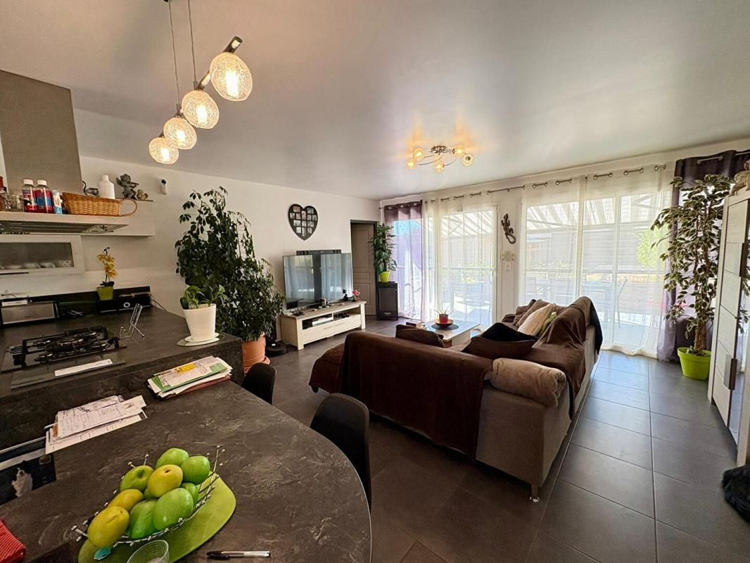 Maison de 2017 Escales 4 pièce(s) 84.94 m2