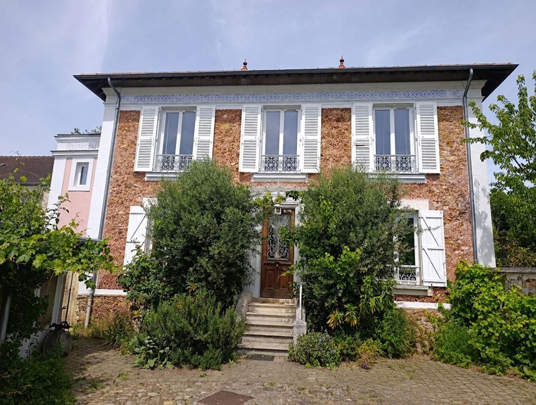 Maison Yerres 197 m2