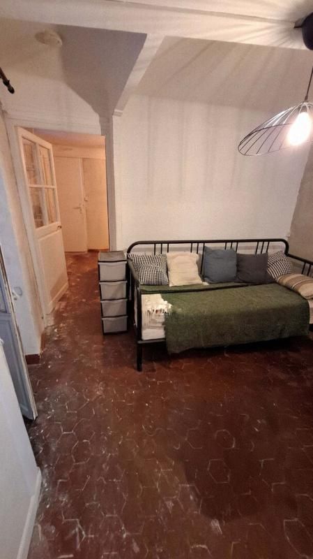 T2 -Hyères Centre Ville -32 m2 - Finitions personnalisables sous conditions