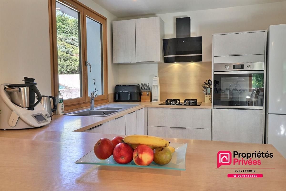 Maison Contamine Sarzin 7 pièces-174 m2