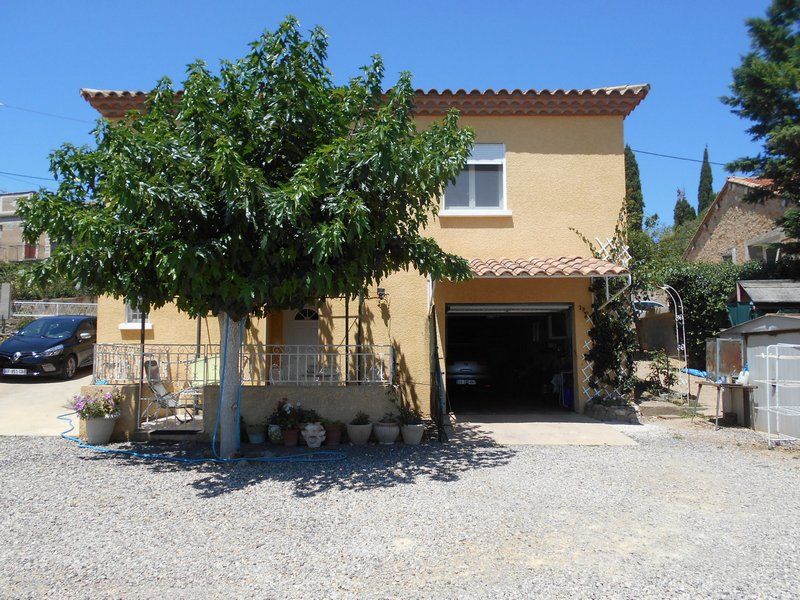 Villa avec STUDIO et tres jolie VUE