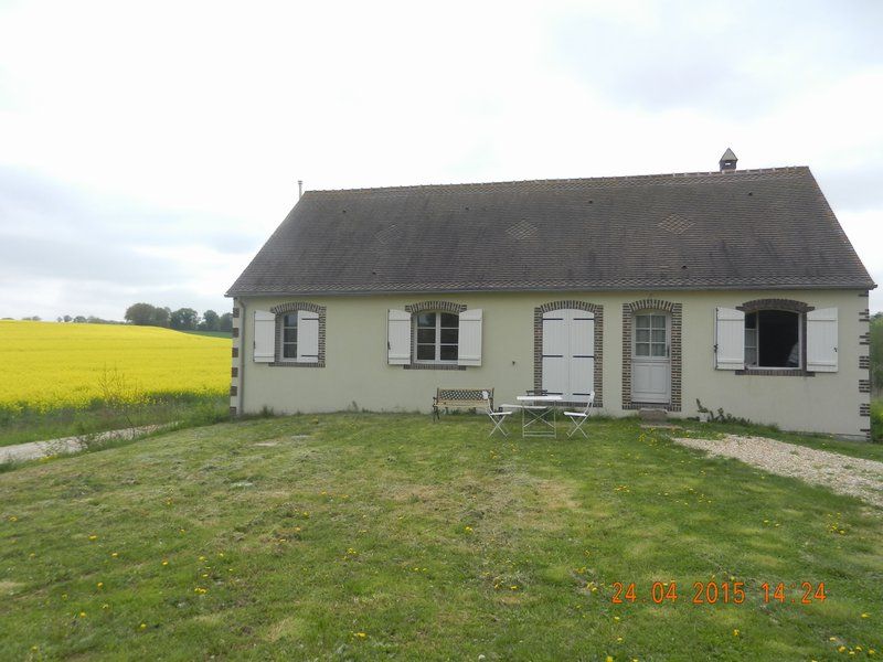 Maison pavillon au calme proche Dreux