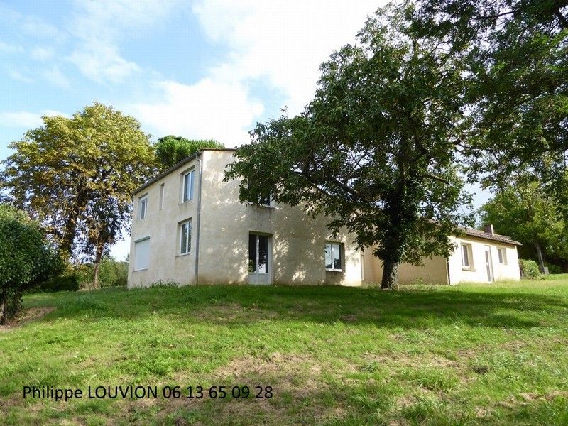 2 maisons au coeur des vignes