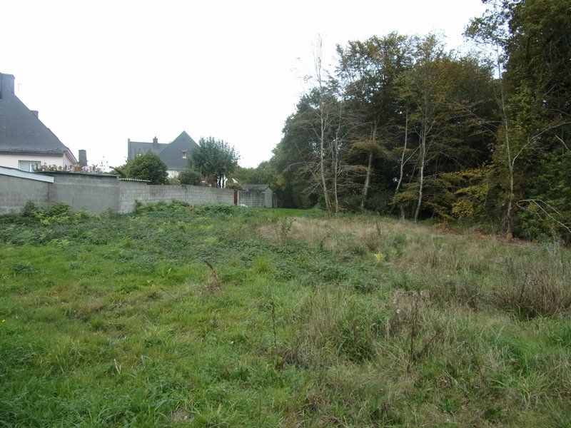 56850 Caudan Terrain 375m²constructible 84990€ HAI